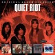 QUIET RIOT-ORIGINAL ALBUM CLASSICS (5CD)