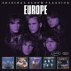 EUROPE-ORIGINAL ALBUM CLASSICS (5CD)