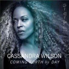 CASSANDRA WILSON-COMING FORTH BY DAY (2LP)
