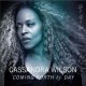 CASSANDRA WILSON-COMING FORTH BY DAY (CD)