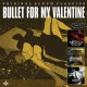 BULLET FOR MY VALENTINE-ORIGINAL ALBUM CLASSICS (3CD)