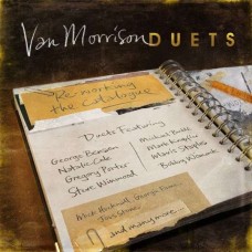VAN MORRISON-DUETS:REWORKING THE.. (2LP)