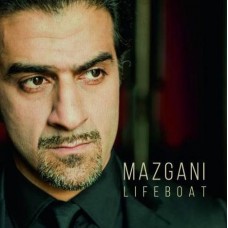 MAZGANI-LIFEBOAT (CD)