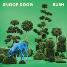 SNOOP DOGG-BUSH (CD)