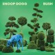 SNOOP DOGG-BUSH (CD)