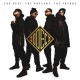 JODECI-PAST, THE PRESENT, THE.. (CD)