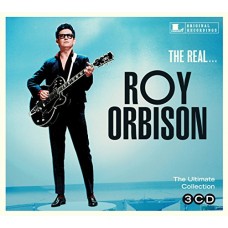 ROY ORBISON-REAL... ROY ORBISON (3CD)