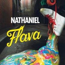 NATHANIEL-FLAVA (CD-S)