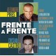 ALEXANDRE PIRES-FRENTE A FRENTE (CD)