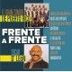 GRAN COMBO DE PUERTO RICO-FRENTE A FRENTE (CD)