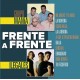 GRUPO MANIA-FRENTE A FRENTE (CD)