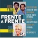 HANSEL Y RAUL-FRENTE A FRENTE (CD)