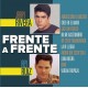 JERRY RIVERA-FRENTE A FRENTE (CD)