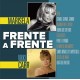 MARISELA-FRENTE A FRENTE (CD)