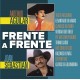 ANTONIO AGUILAR-FRENTE A FRENTE (CD)