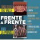 BANDA TORRE DEL VALLE-FRENTE A FRENTE (CD)