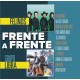 FELINOS-FRENTE A FRENTE (CD)