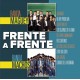 BANDA MAGUEY-FRENTE A FRENTE (CD)