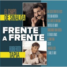 CHAPO DE SINALOA-FRENTE A FRENTE (CD)