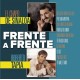 CHAPO DE SINALOA-FRENTE A FRENTE (CD)