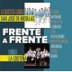 ADICTIVA BANDA SAN JOSE-FRENTE A FRENTE (CD)