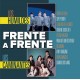 HUMILDES-FRENTE A FRENTE (CD)