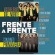 RIELEROS DEL NORTE-FRENTE A FRENTE (CD)