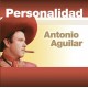 ANTONIO AGUILAR-PERSONALIDAD (CD)