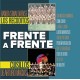 BANDA SINALOENSE LOS RECO-FRENTE A FRENTE (CD)