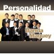 BANDA MAGUEY-PERSONALIDAD (CD)