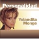 YOLANDITA MONGE-PERSONALIDAD (CD)