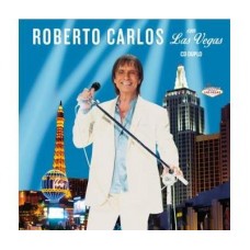 ROBERTO CARLOS-EM LAS VEGAS (2CD+DVD)