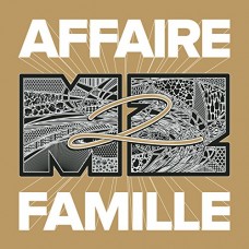 MZ-AFFAIRE DE FAMILLE (CD)