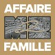 MZ-AFFAIRE DE FAMILLE (CD)