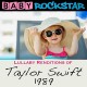 BABY ROCKSTAR-LULLABY RENDITIONS OF.. (CD)