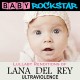 BABY ROCKSTAR-LULLABY RENDITIONS OF.. (CD)