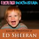 BABY ROCKSTAR-LULLABY RENDITIONS OF.. (CD)