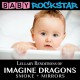 BABY ROCKSTAR-LULLABY RENDITIONS OF.. (CD)