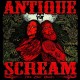 ANTIQUE SCREAM-TWO BAD DUDES (LP)