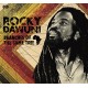 ROCKY DAWUNI-BRANCHES OF THE SAME TREE (CD)