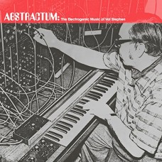 VAL STEPHEN-ABSTRACTUM: THE.. (LP)