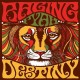 RAGING FYAH-DESTINY (LP)