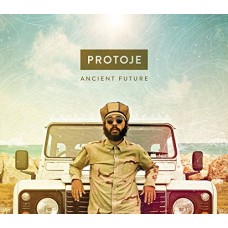 PROTOJE-ANCIENT FUTURE (CD)