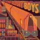 SLOW SLUSHY BOYS-CHINGFORD TRAIN (12")