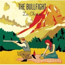 BULLFIGHT-LA CHASSE (CD)