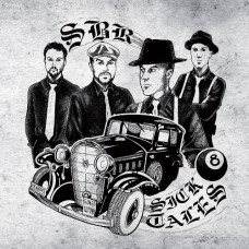 SICK BOYS REVUE-SICK TALES (CD)