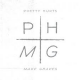 PRETTY HURTS-MAKE GRAVES (LP)