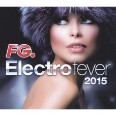 V/A-ELECTRO FEVER 2015 (4CD)