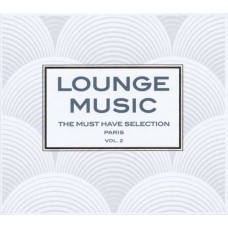 V/A-LOUNGE MUSIC PARIS VOL.2 (3CD)