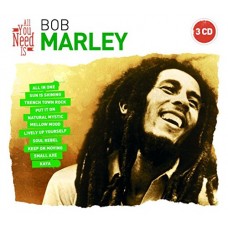 V/A-ALL YOU NEED IS MARLEY (3CD)